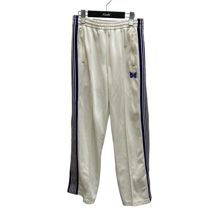 楽天市場】【中古】Needles Track Pant Poly Smooth トラックパンツ 