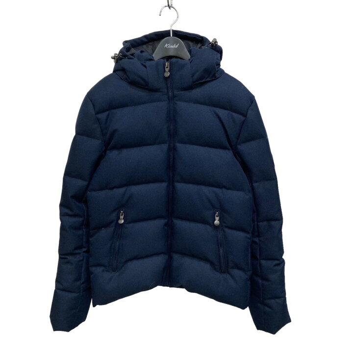 楽天市場】【中古】PYRENEX SPOUTNIC JACKET DRILL ダウンジャケット 