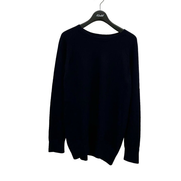 楽天市場】【中古】DEUXIEME CLASSE CAPRIクルーネックニット 