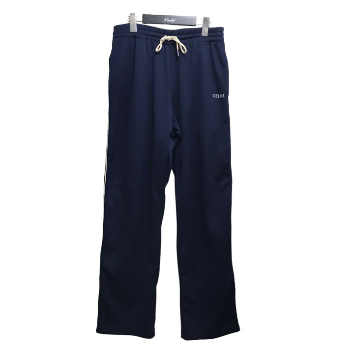 楽天市場】【中古】CELINE23ASS ダブルフェイス ジャージー トラック 