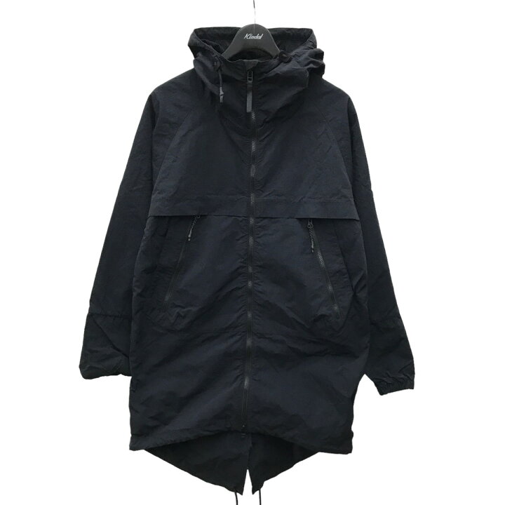 楽天市場】【中古】CAPE HEIGHTS OGEMA PARKA ナイロンロング 