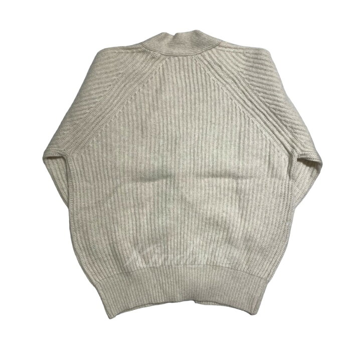 楽天市場】【中古】Spick and Span YAK V カーディガン ヤクニット  