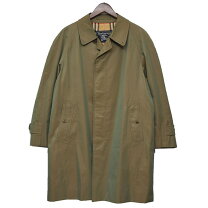 楽天市場】バーバリー コート 玉虫色（メンズファッション）の通販