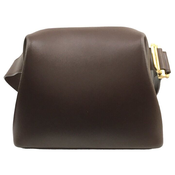 楽天市場】【中古】OSOI MINI BROT ミニ ブロット レザー ショルダー 