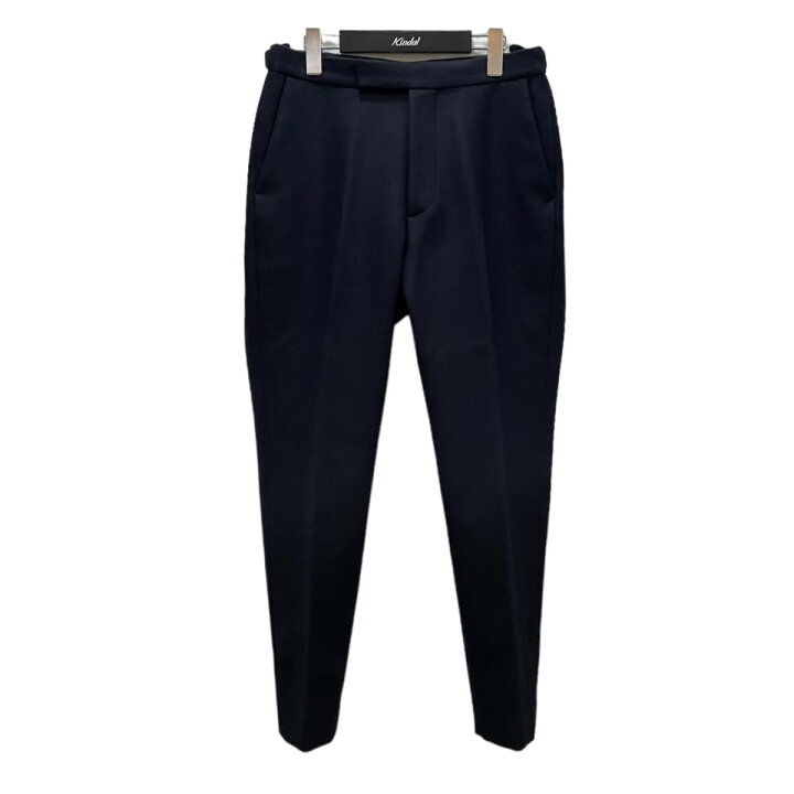 楽天市場】【中古】AURALEE LIGHT MELTON SLACKS ライトメルトン 