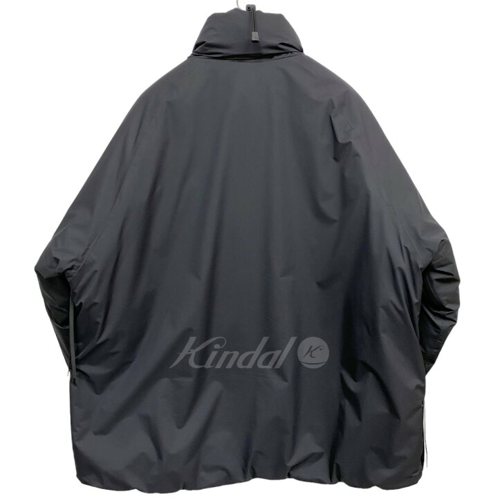 楽天市場】【中古】HYKE×PERTEX×Edition 別注復刻23AW PERTEX GEN2 