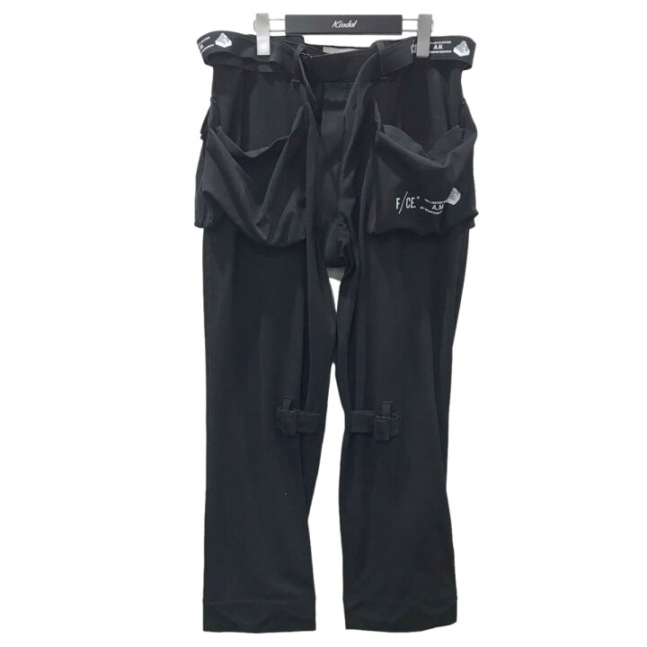 楽天市場】【中古】F／CE．× MOUNTAIN RESARCHボンテージパンツ 