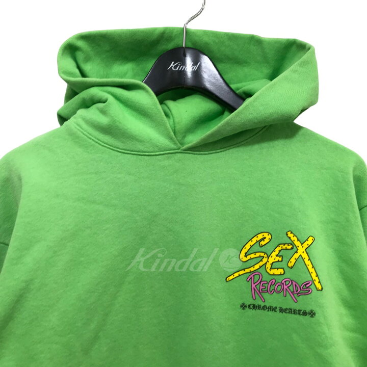 楽天市場】【中古】CHROME HEARTS×MATTY BOY21AW「PPO SEXRCD HD PLVR  