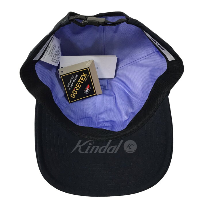楽天市場】【中古】PALACE×nanamica｢GORE-TEX Cap｣ゴアテックス 