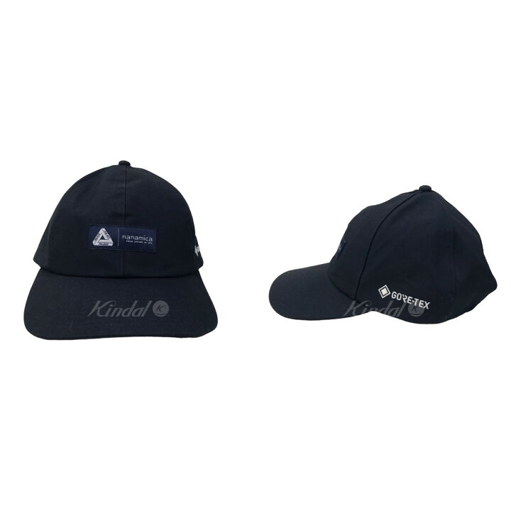 楽天市場】【中古】PALACE×nanamica｢GORE-TEX Cap｣ゴアテックス 