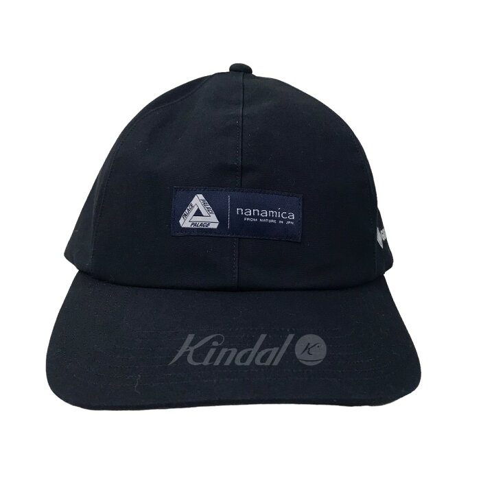 楽天市場】【中古】PALACE×nanamica｢GORE-TEX Cap｣ゴアテックス 