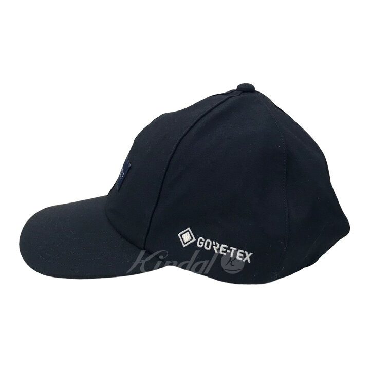 楽天市場】【中古】PALACE×nanamica｢GORE-TEX Cap｣ゴアテックス 