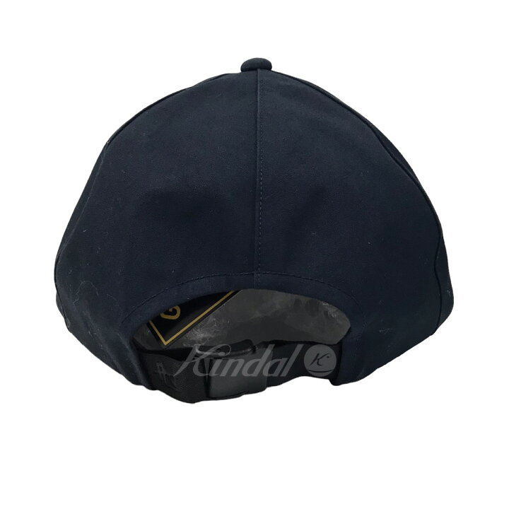 楽天市場】【中古】PALACE×nanamica｢GORE-TEX Cap｣ゴアテックス 