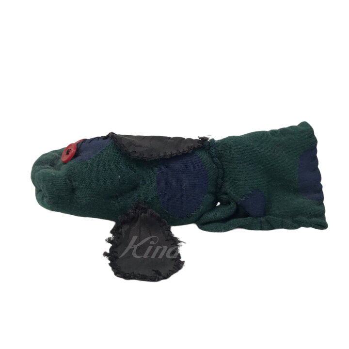 楽天市場】【中古】UNDERCOVER× Anne Valerie Dupond 04AW ぬいぐるみ 