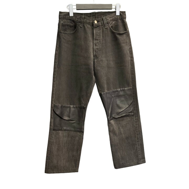 楽天市場】【中古】Maison Margiela アーティザナル レザーパッチ 