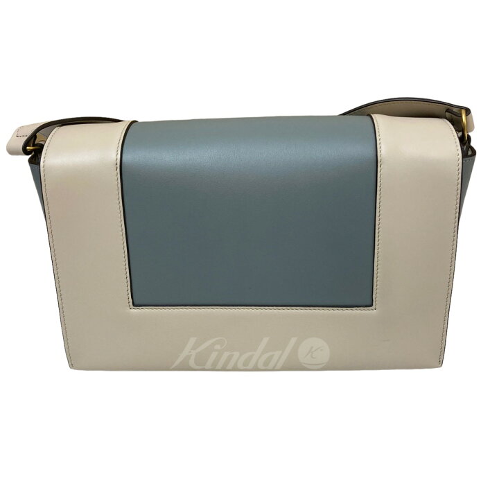 楽天市場】【中古】CELINE FRAME BAG フレームバッグ ショルダーバッグ  