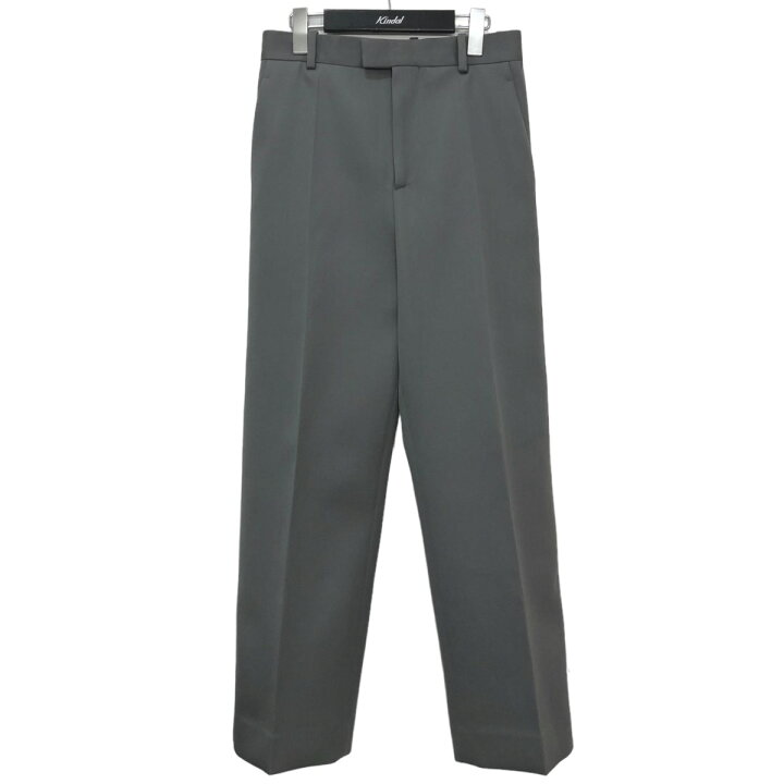 楽天市場】【中古】BOTTEGA VENETA wool wide leg pants ワイド  