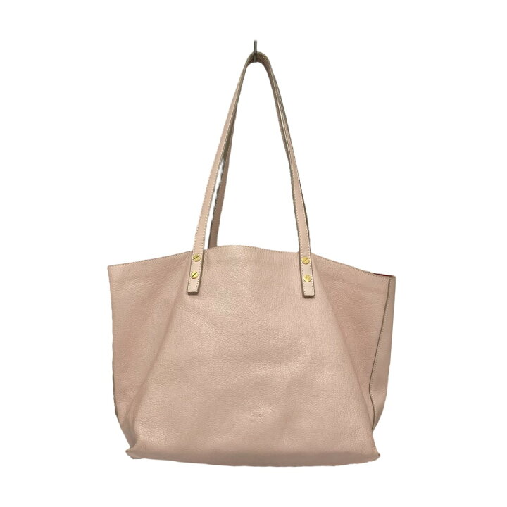 楽天市場】【中古】Chloeディラン トートバッグ ピンク【価格見直し  