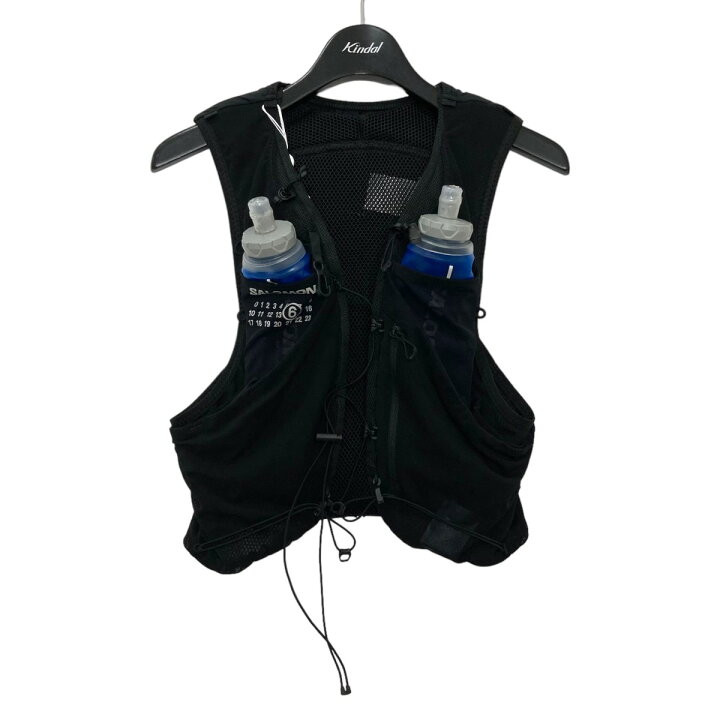 楽天市場】【中古】MM6 Maison Margiela ×SALOMON メッシュベスト 