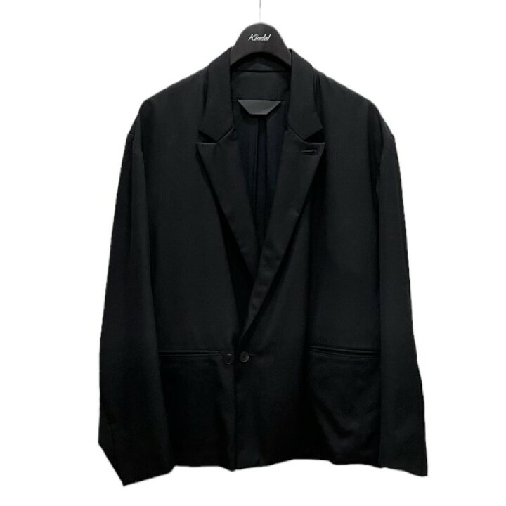 楽天市場】【中古】Essay J-1 TAILORED JACKET オーバーサイズ  
