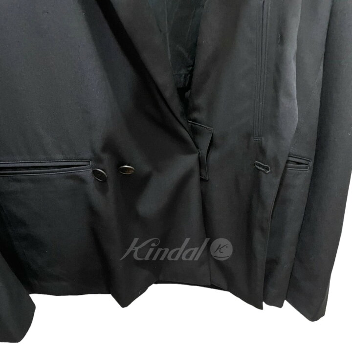 楽天市場】【中古】Essay J-1 TAILORED JACKET オーバーサイズ 