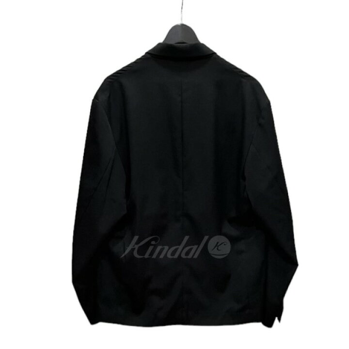 楽天市場】【中古】Essay J-1 TAILORED JACKET オーバーサイズ  