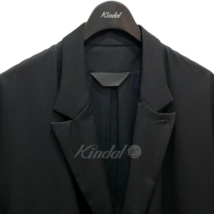 楽天市場】【中古】Essay J-1 TAILORED JACKET オーバーサイズ  