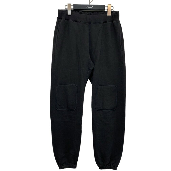 楽天市場】【中古】LOOPWHEELER ×POGGY THE MAN スウェットパンツ 