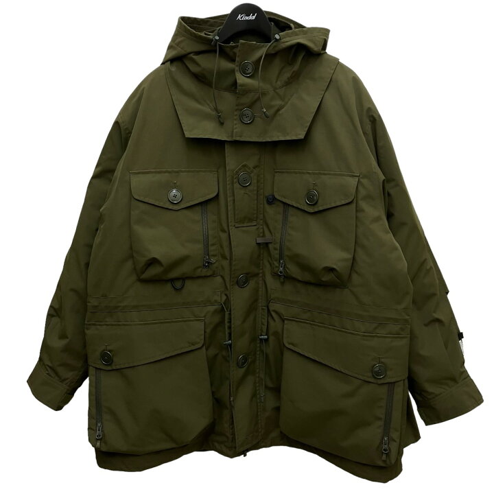 楽天市場】【中古】DAIWA PIER39 GORE-TEX WINDSTOPPER TECH MIL 