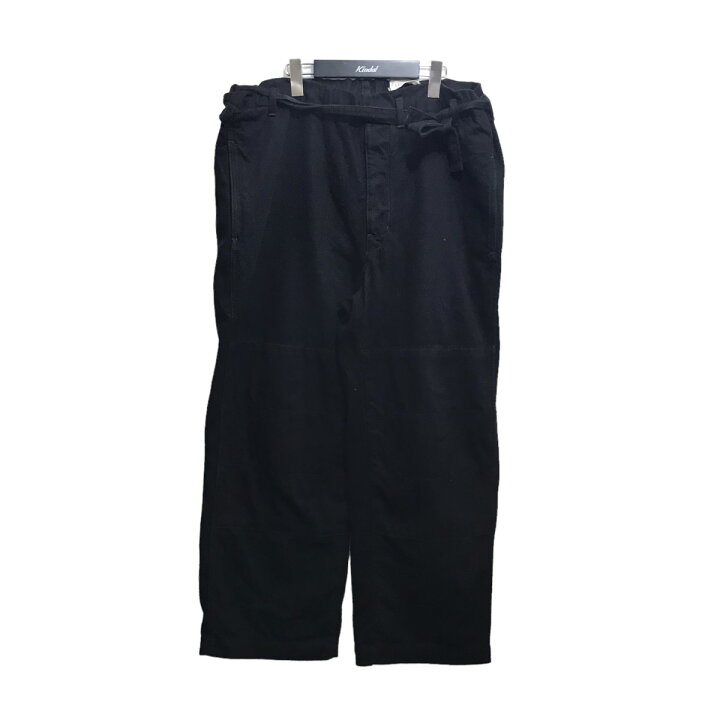楽天市場】【中古】LEMAIRE ｢JUDO PANTS｣JUDOパンツPA1033 LD1002 
