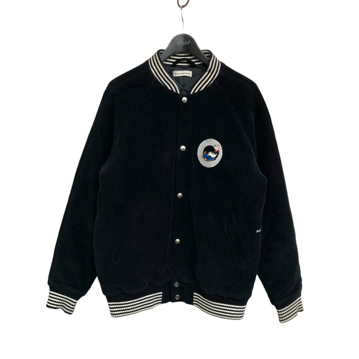 楽天市場】【中古】POP TRADING COMPANY「POPEYE JACKET」 UNITED  