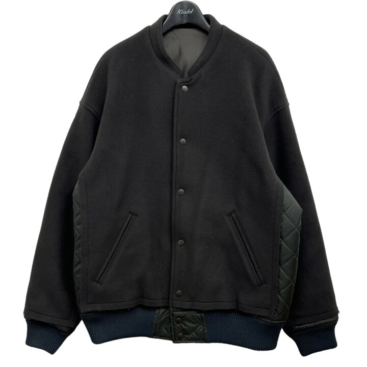 楽天市場】【中古】YOKE ｢BROKEN AWARD JACKET｣ アワードジャケット 