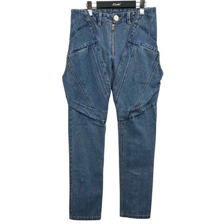 楽天市場】【中古】Per Gotessonデニムパンツ ブルー サイズ：30【価格 