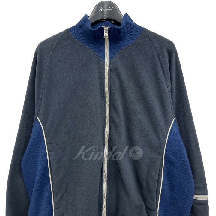 楽天市場】【中古】Call 2023AW トラックジャケット ネイビー サイズ 