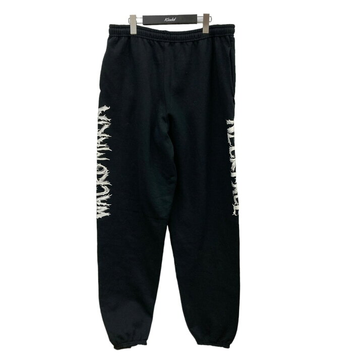 楽天市場】【中古】WACKO MARIA「NECK FACE 」サイドロゴスウェット 