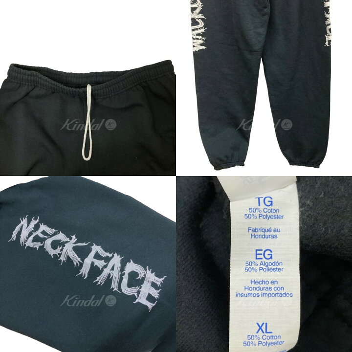 楽天市場】【中古】WACKO MARIA「NECK FACE 」サイドロゴスウェット 