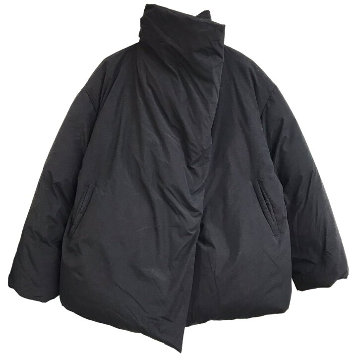 楽天市場】【中古】toteme 「Signature Down Jacket」ダウンジャケット 