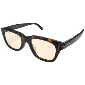 【中古】TOM FORD　「TF5178」サングラス ブラウン サイズ：51□21-145 【271223】（トムフォード）