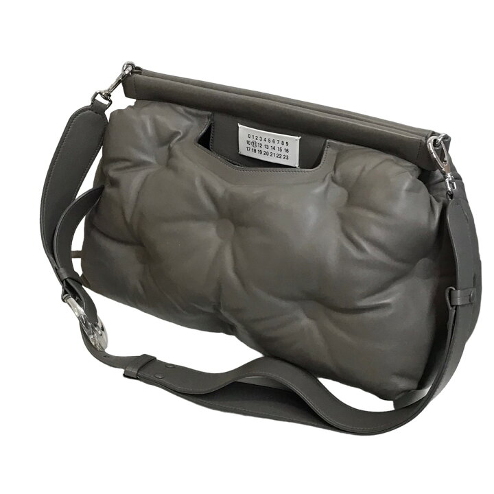 楽天市場】【中古】Maison Margiela Glam Slam ミディアム ソフト  
