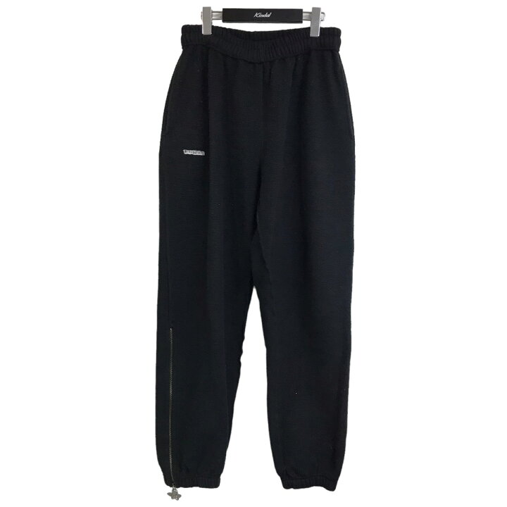 楽天市場】【中古】VETEMENTSインサイドアウトスウェットパンツ 