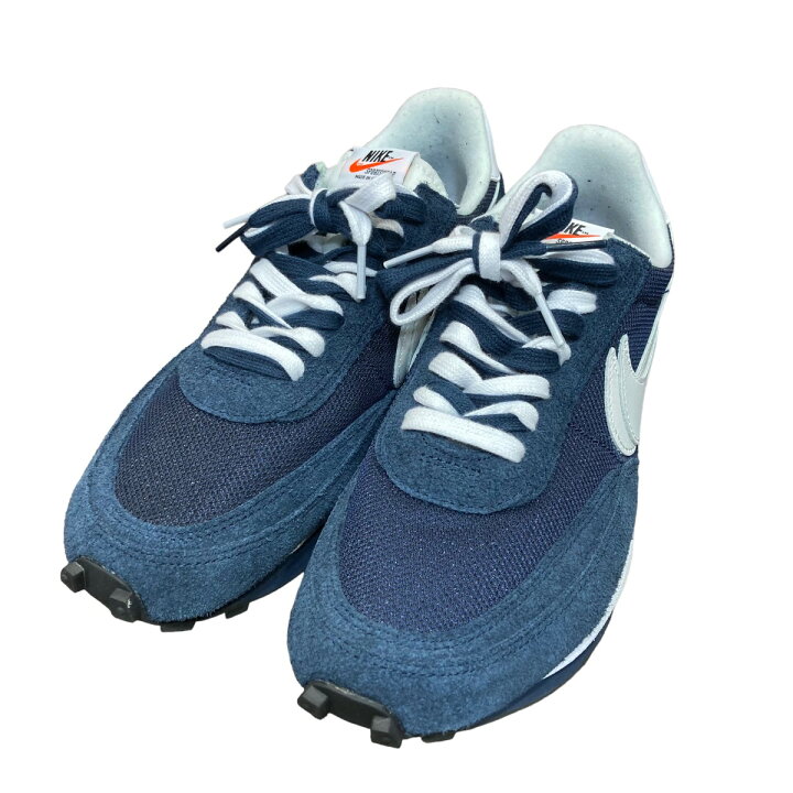 楽天市場】【中古】NIKE×sacai×FRAGMENT DESIGN ｢LD WAFFLE LD  