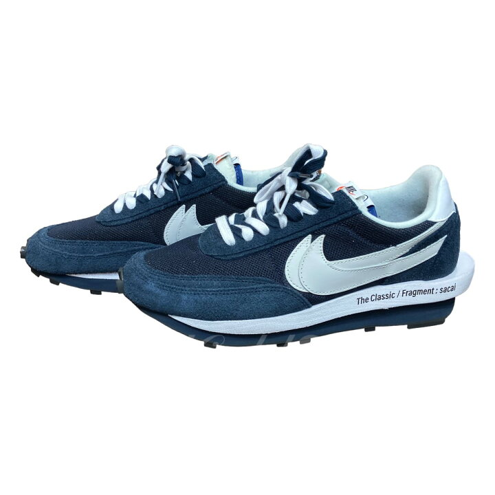 楽天市場】【中古】NIKE×sacai×FRAGMENT DESIGN ｢LD WAFFLE LD  