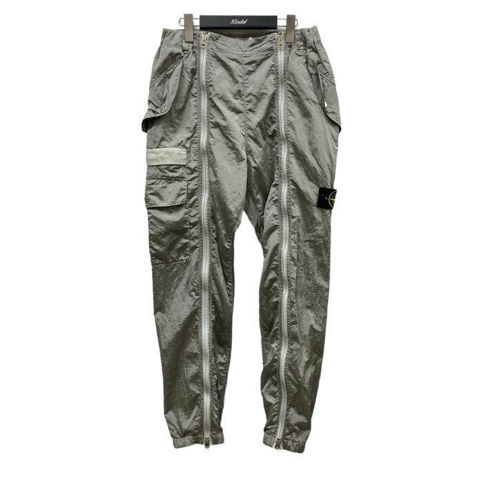 楽天市場】【中古】STONE ISLAND 「CARGO PANTS」 センタージップ 