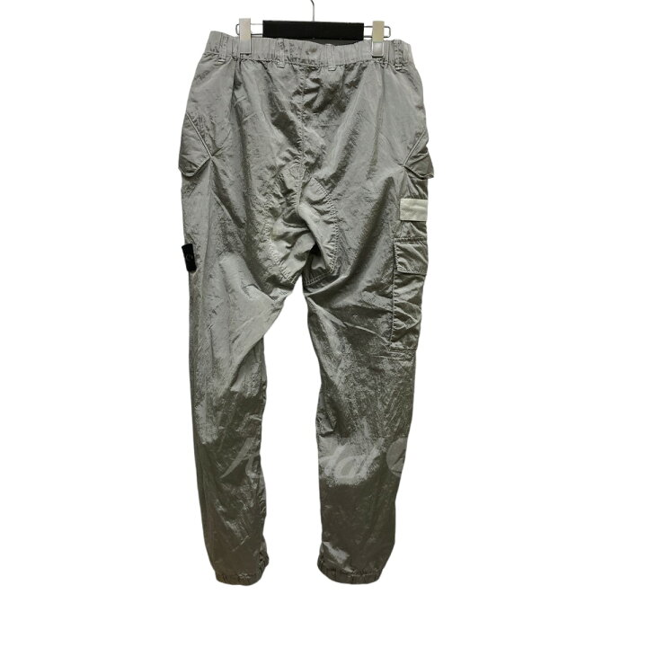 楽天市場】【中古】STONE ISLAND 「CARGO PANTS」 センタージップ  