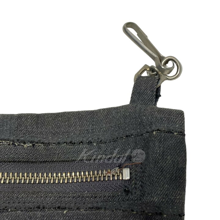 楽天市場】【中古】UNDER COVER 16SS SCAB期復刻パッチワークヒップ 