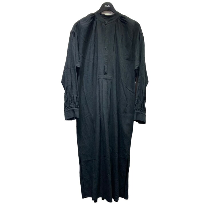 楽天市場】【中古】HYKE21SS SMOCK DRESS／スモックドレス 212－16117 