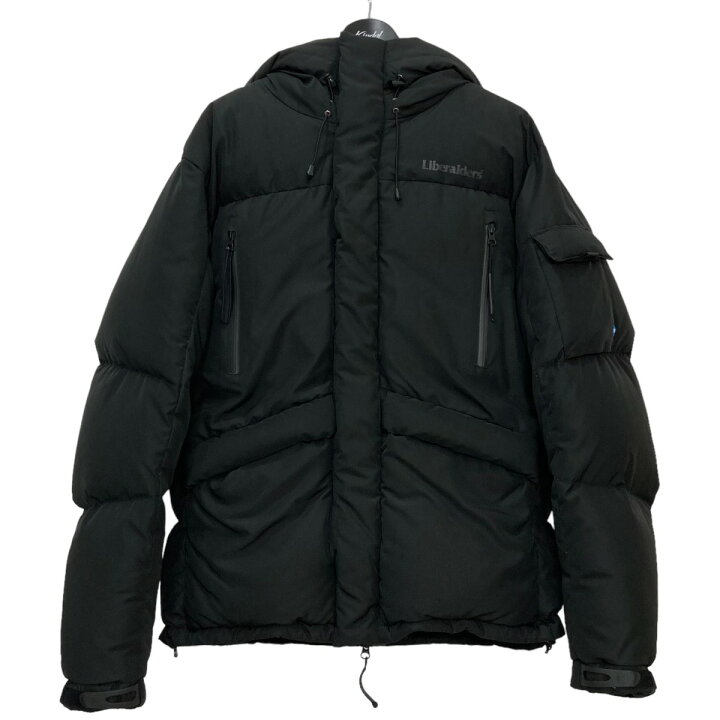楽天市場】【中古】Liberaiders MOUNTAIN RANGE DOWN JACKET ダウン 