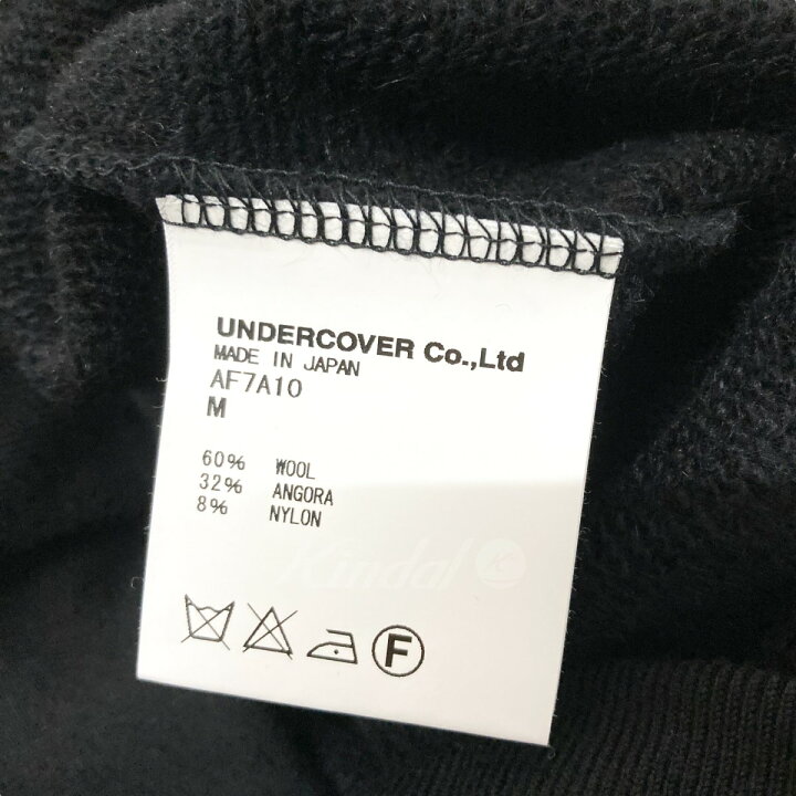 楽天市場】【中古】AFFA ジップアップパーカー AF7A10 ブラック サイズ 