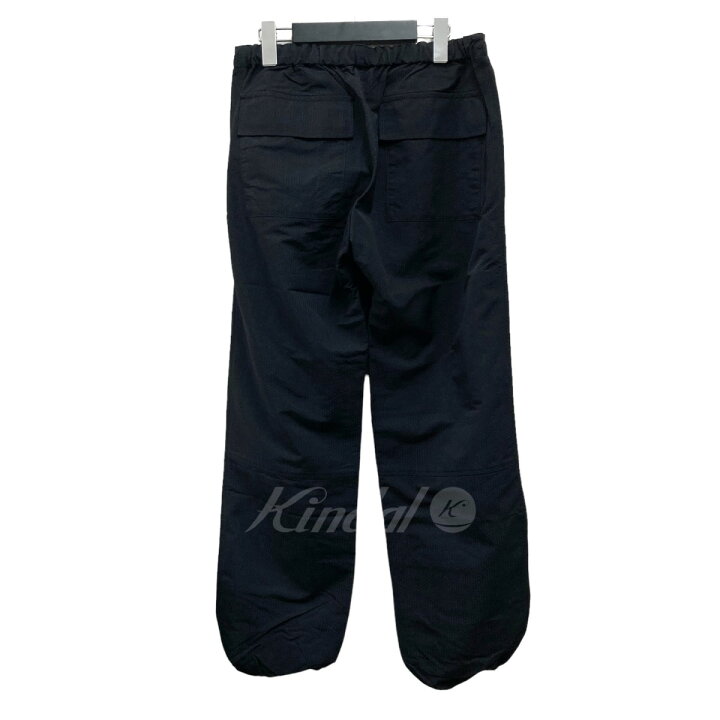 楽天市場】【中古】UNDERCOVER×WTAPSナイロンパンツ K215 20SS SK務PT 