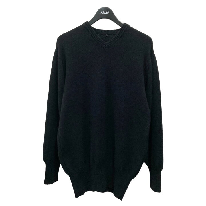 楽天市場】【中古】UNDERCOVER Vネックニット 98AW 138 EXCHANGE期 